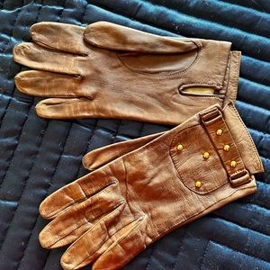 Womens gloves